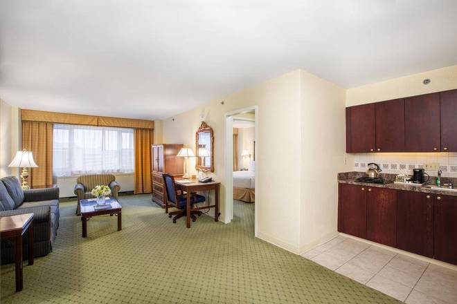 The George Washington University Inn-A Modus Hotel, Washington DC