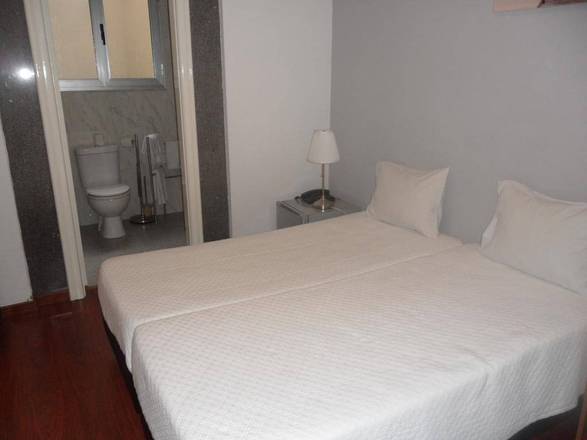 Hotel Paulista, Porto
