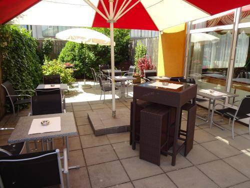 Hotel Zillertal, Innsbruck