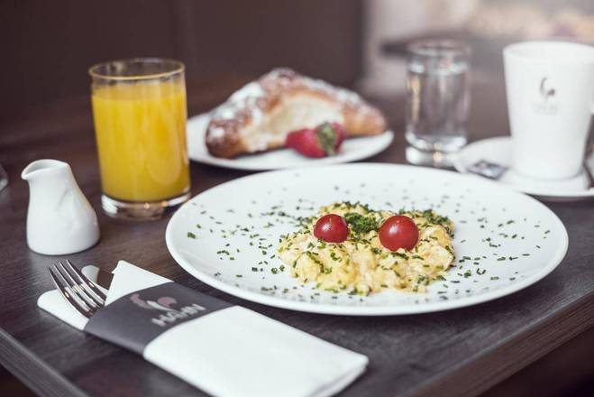 Basic Hotel Innsbruck, Innsbruck