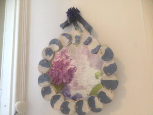 Nuovo Cortile Palermo Bed and Breakfast, Palermo