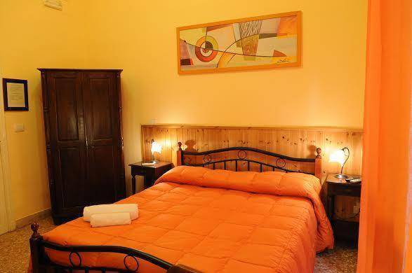 Nuovo Cortile Palermo Bed and Breakfast, Palermo