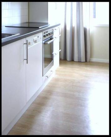 Gr&uuml;ner Apartments, Oslo