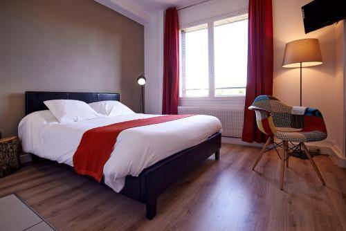 L'aparthoteL LhL, Dijon