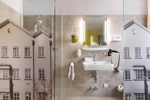 Basic Hotel Innsbruck, Innsbruck