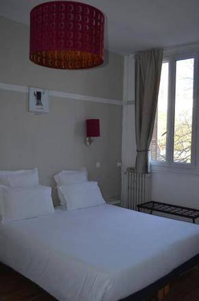 Hotel Splendid, Avignon