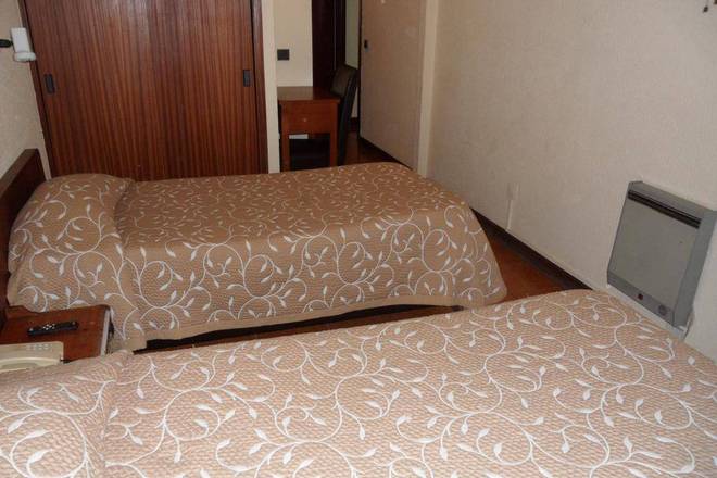 Hotel Paulista, Porto