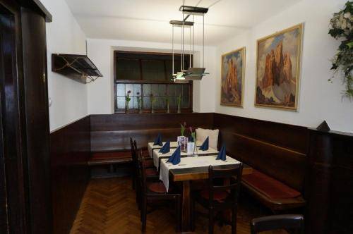 Hotel Happ, Innsbruck