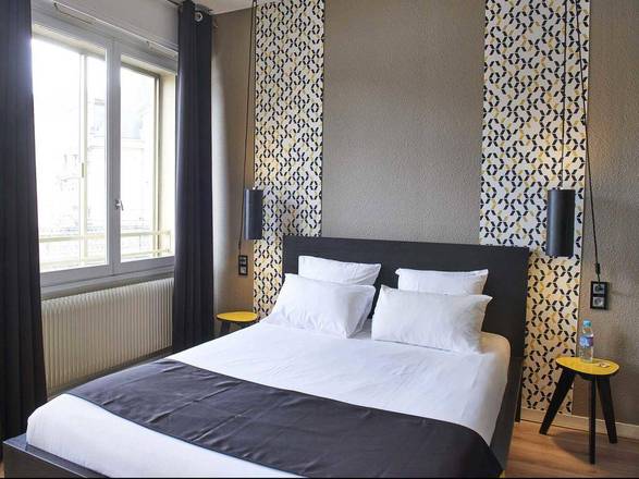 L'aparthoteL LhL, Dijon
