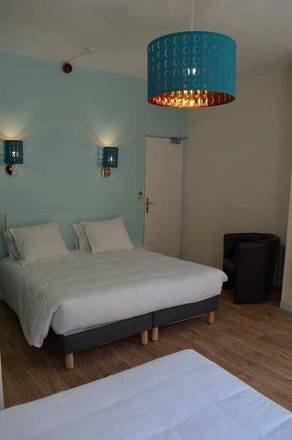 Hotel Splendid, Avignon