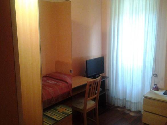 Hotel Perla, Bologna