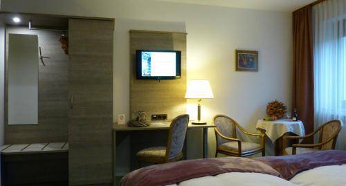 Hotel Wurms, Dusseldorf