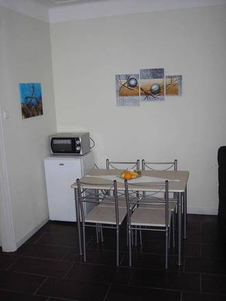 Pensao Residencial D. Filipe I, Porto