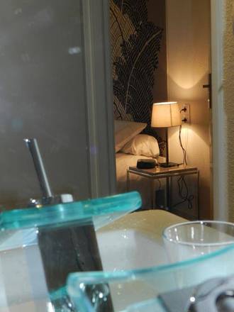L'aparthoteL LhL, Dijon