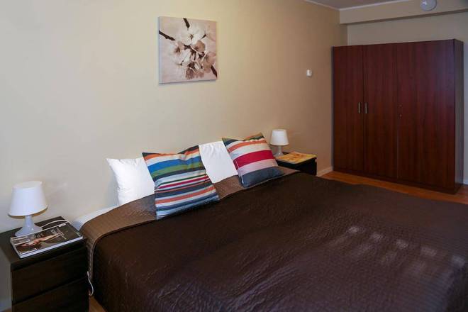 Gr&uuml;ner Apartments, Oslo