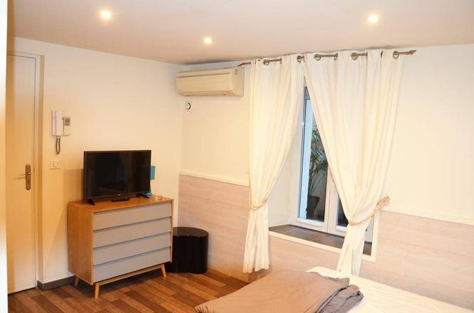 R&eacute;sidence Gambetta, Cannes