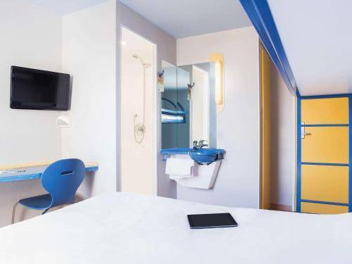 ibis budget Bordeaux Centre - Gare Saint Jean, Bordeaux