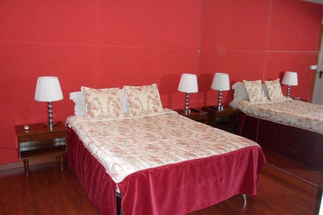 Hotel Paulista, Porto