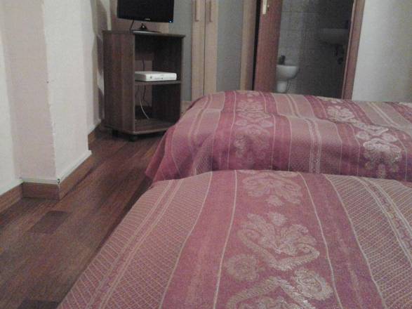 Hotel Perla, Bologna