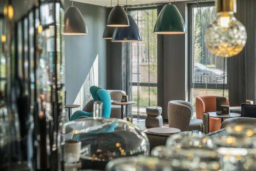 Motel One Dresden - Palaisplatz, Dresden
