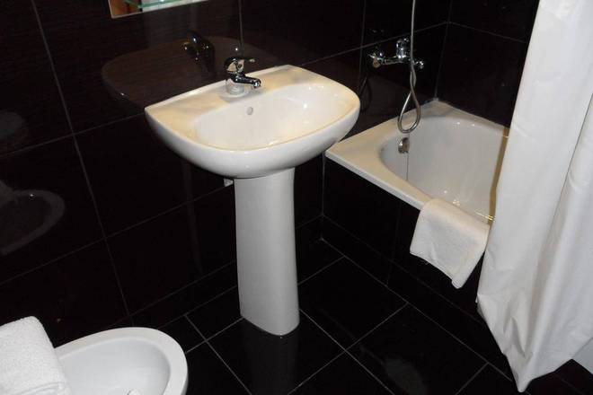 Hotel Paulista, Porto
