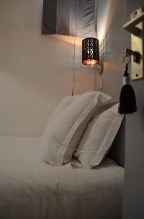 Hotel Splendid, Avignon