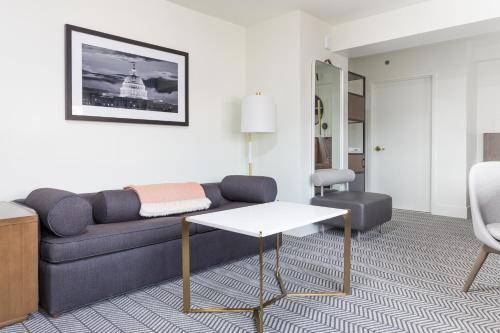 The George Washington University Inn-A Modus Hotel, Washington DC