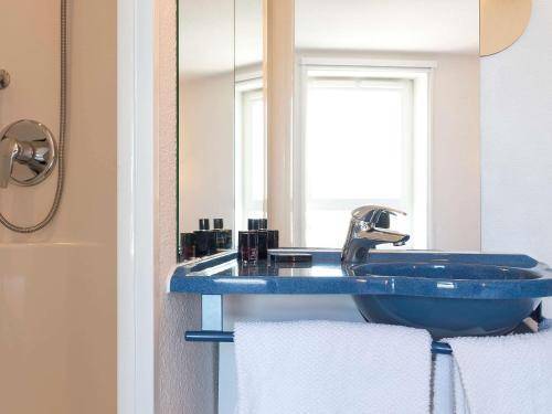 ibis budget Bordeaux Centre - Gare Saint Jean, Bordeaux