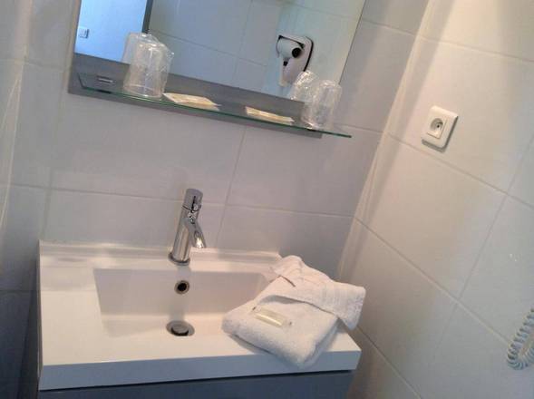 Hotel Splendid, Avignon