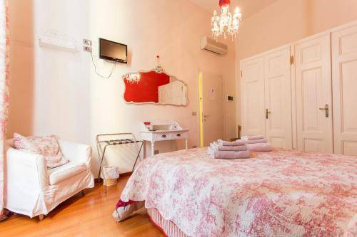 Casa Ilaria, Bologna