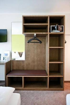 Basic Hotel Innsbruck, Innsbruck