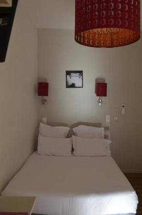 Hotel Splendid, Avignon