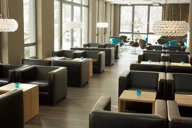 Motel One Dresden - Palaisplatz, Dresden