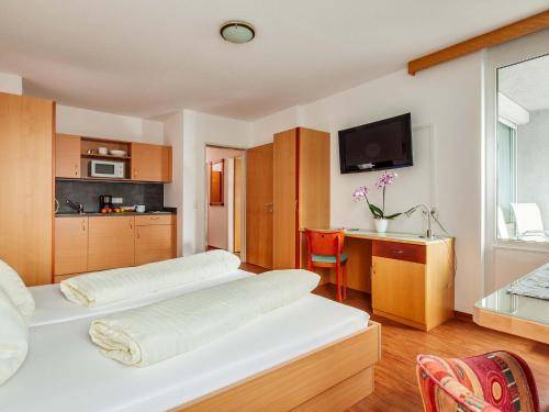 Hotel Zillertal, Innsbruck