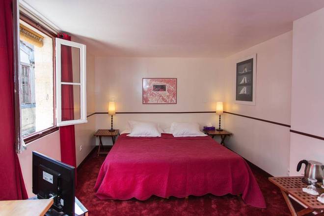 Chambre En Ville, Bordeaux