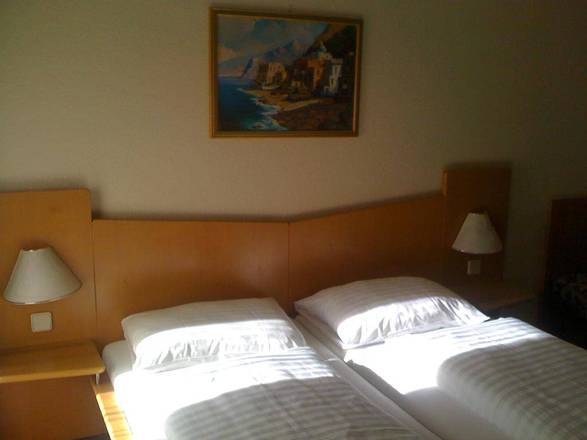 Hotel Charlotte, Innsbruck