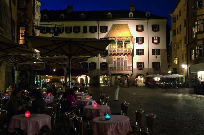 Basic Hotel Innsbruck, Innsbruck