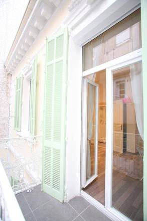 R&eacute;sidence Gambetta, Cannes
