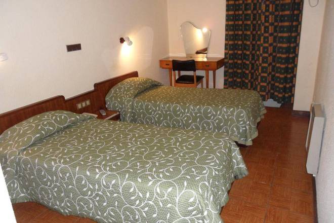 Hotel Paulista, Porto