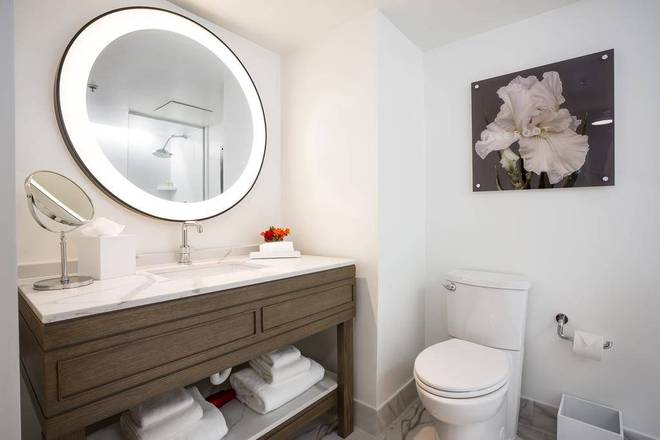 The George Washington University Inn-A Modus Hotel, Washington DC