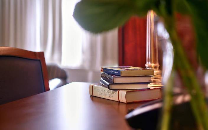 The George Washington University Inn-A Modus Hotel, Washington DC