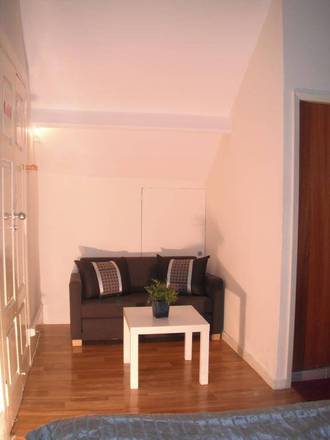 Pensao Residencial D. Filipe I, Porto