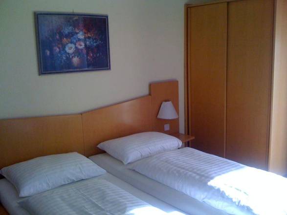 Hotel Charlotte, Innsbruck