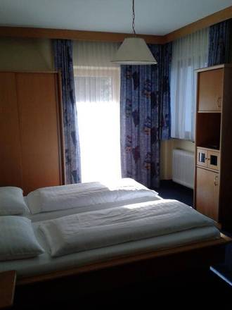 Hotel Charlotte, Innsbruck