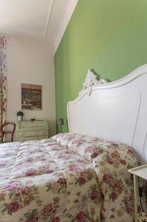 Casa Ilaria, Bologna