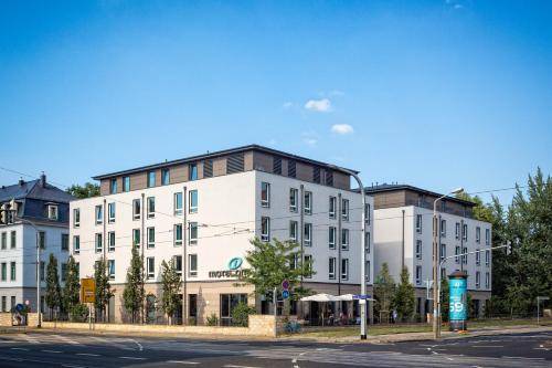 Motel One Dresden - Palaisplatz, Dresden