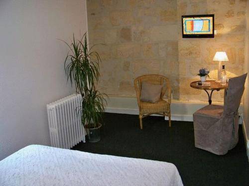 Hotel La Porte Dijeaux, Bordeaux