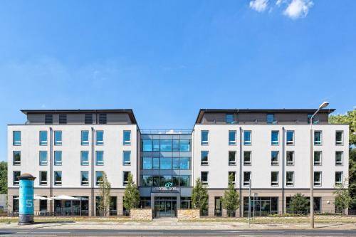 Motel One Dresden - Palaisplatz, Dresden