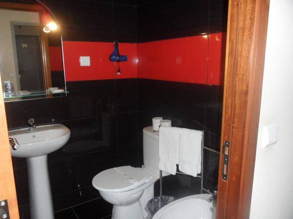 Hotel Paulista, Porto