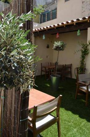 Hotel Splendid, Avignon